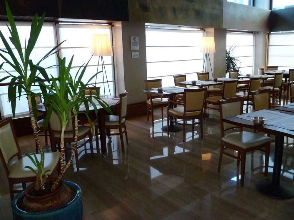 Hotel Astoria Gallarate Milan Airport Malpensa Ngoại thất bức ảnh