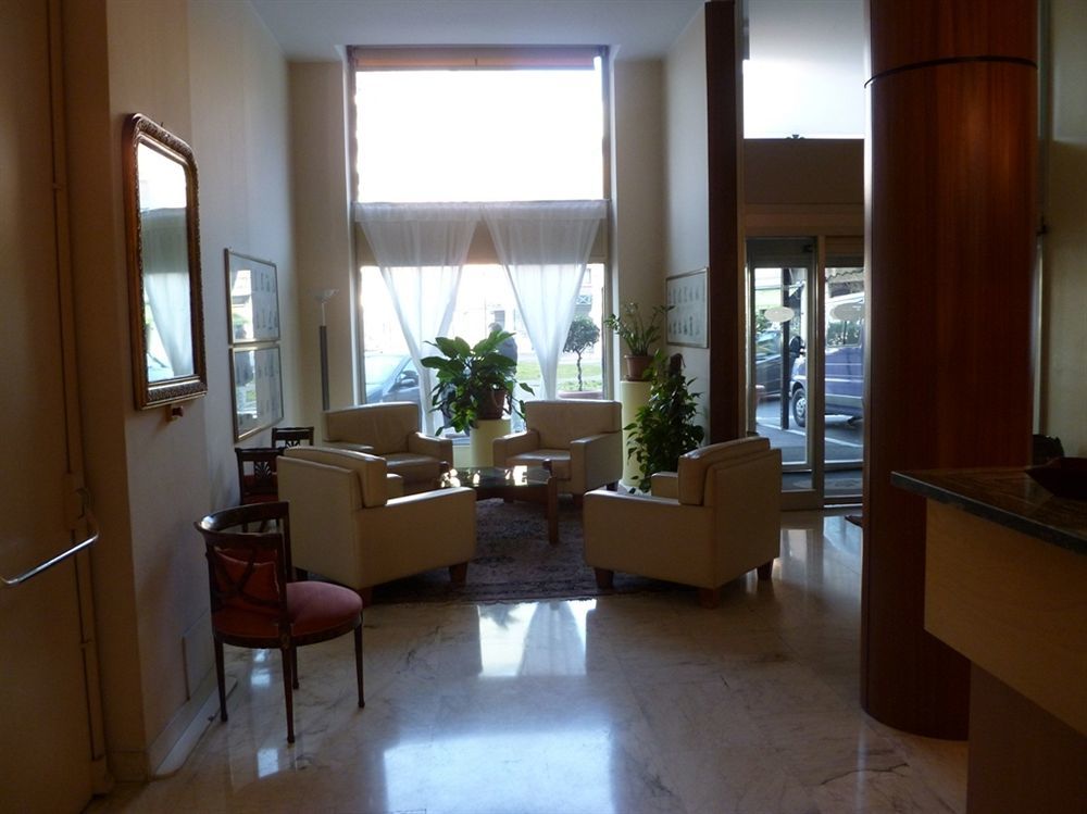 Hotel Astoria Gallarate Milan Airport Malpensa Ngoại thất bức ảnh