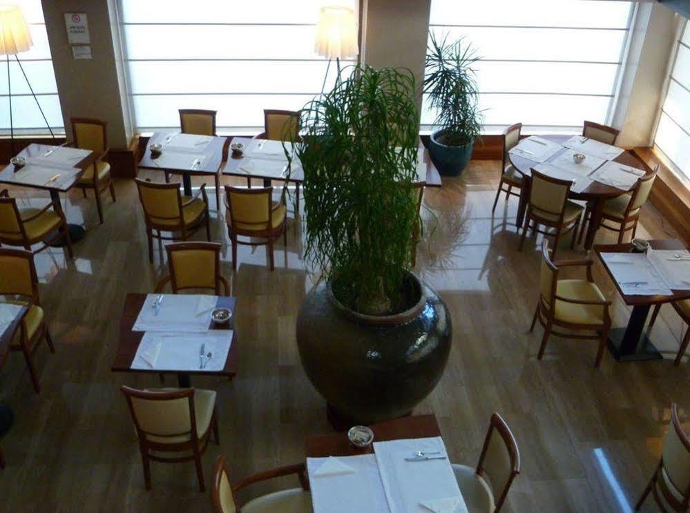 Hotel Astoria Gallarate Milan Airport Malpensa Ngoại thất bức ảnh