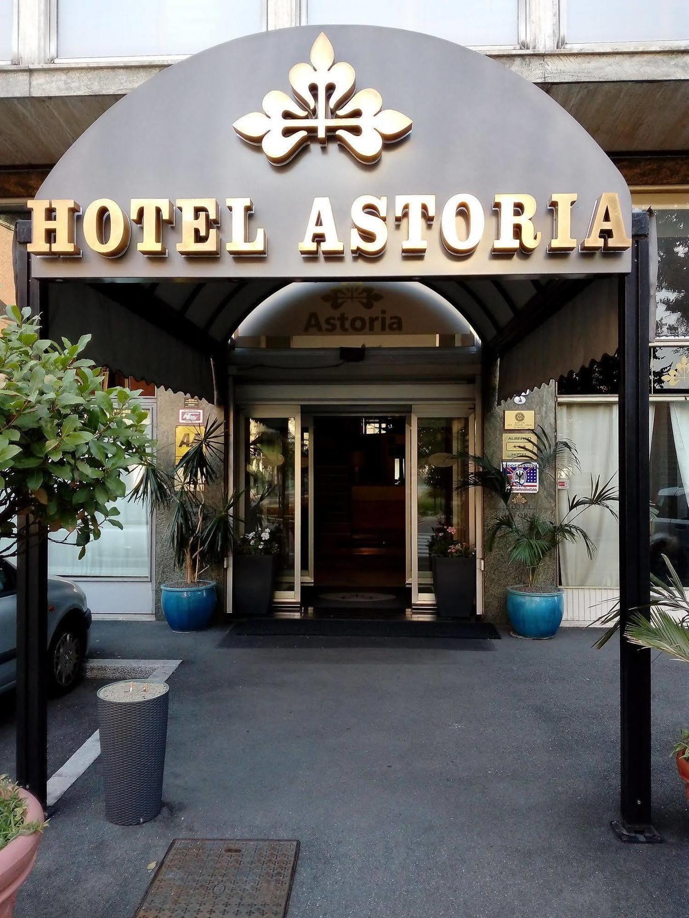 Hotel Astoria Gallarate Milan Airport Malpensa Ngoại thất bức ảnh