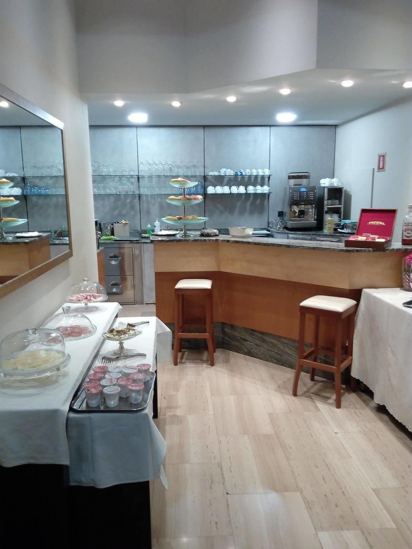 Hotel Astoria Gallarate Milan Airport Malpensa Ngoại thất bức ảnh
