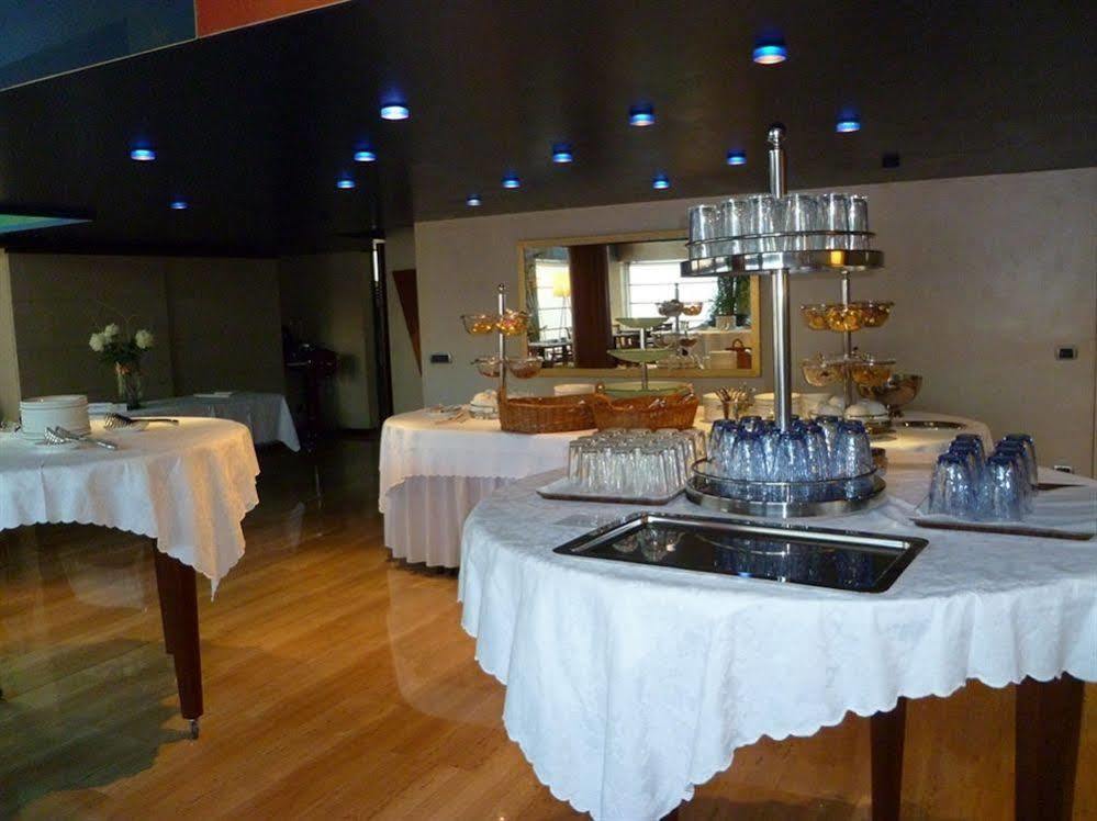 Hotel Astoria Gallarate Milan Airport Malpensa Ngoại thất bức ảnh