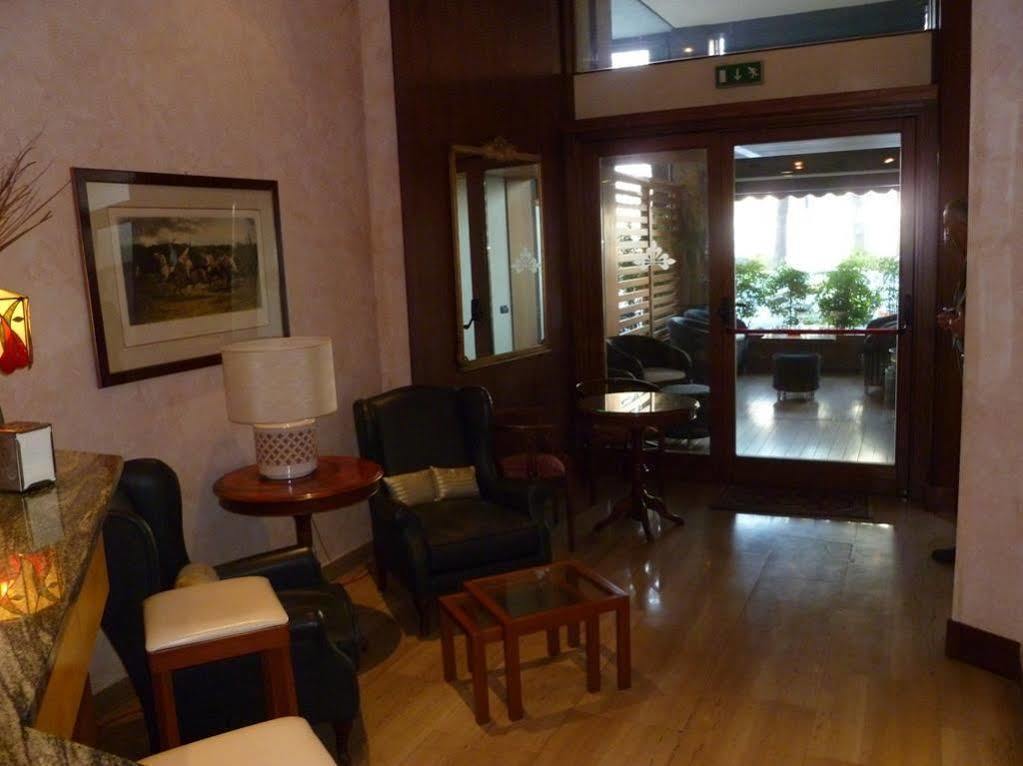 Hotel Astoria Gallarate Milan Airport Malpensa Ngoại thất bức ảnh