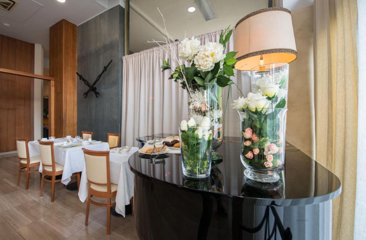 Hotel Astoria Gallarate Milan Airport Malpensa Ngoại thất bức ảnh